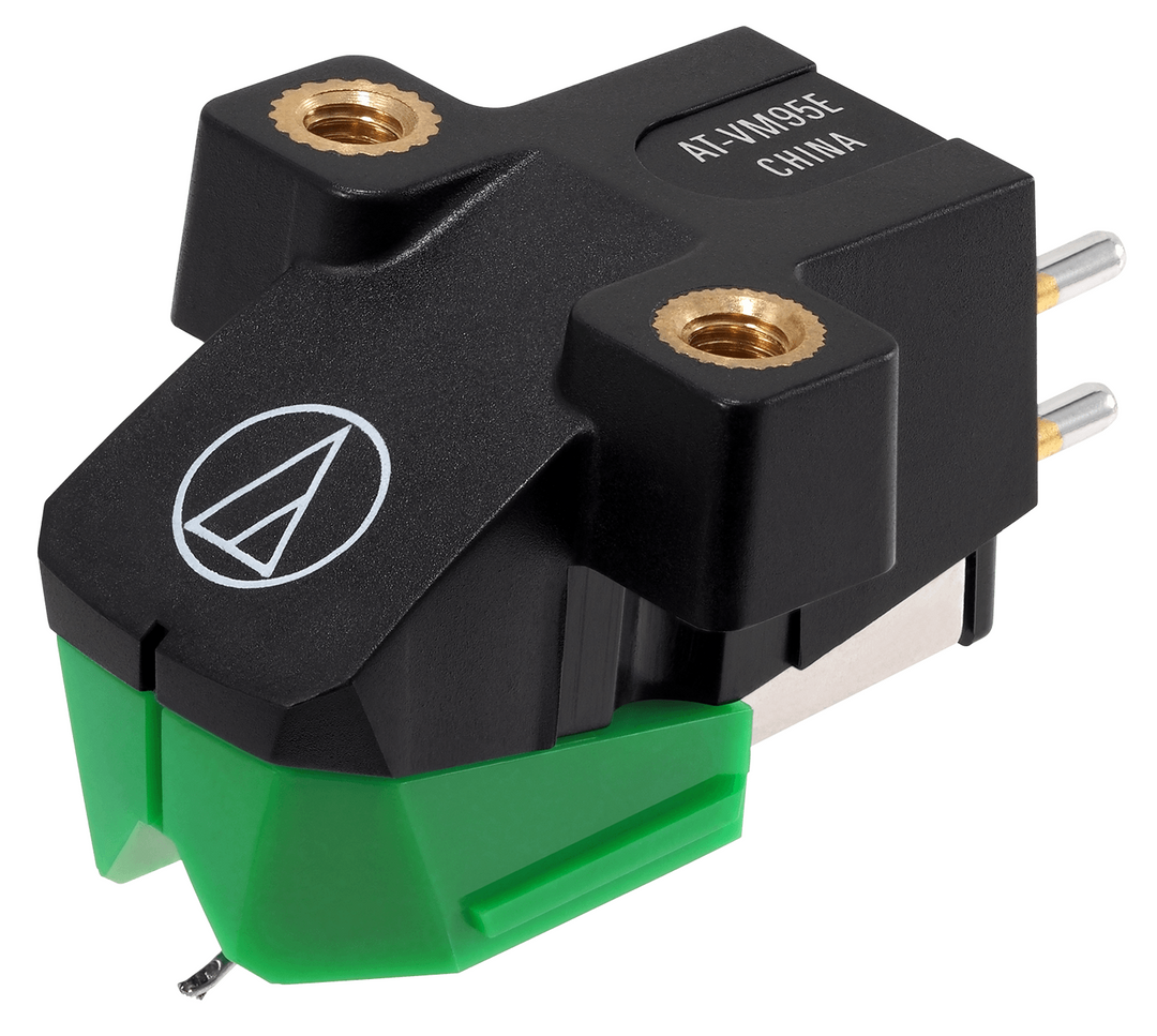 Audio-Technica AT-VM95E Pickup 