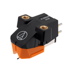 Audio-Technica AT-VM95EN/H Headshell med nål