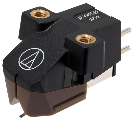 Audio-Technica AT-VM95SH Pickup 