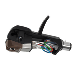 Audio-Technica AT-VM95SH/H VM95 Headshell m. Nål