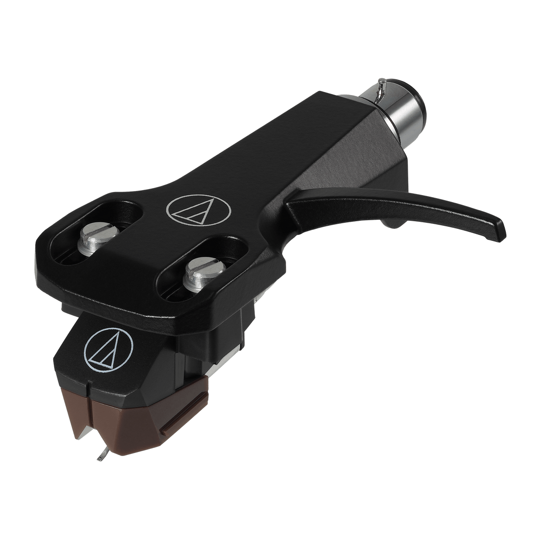 Audio-Technica AT-VM95SH/H VM95 Headshell m. Nål