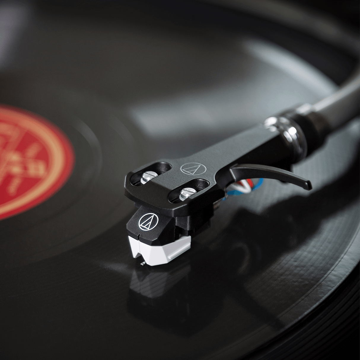 Audio-Technica AT-VM95SP pick-up