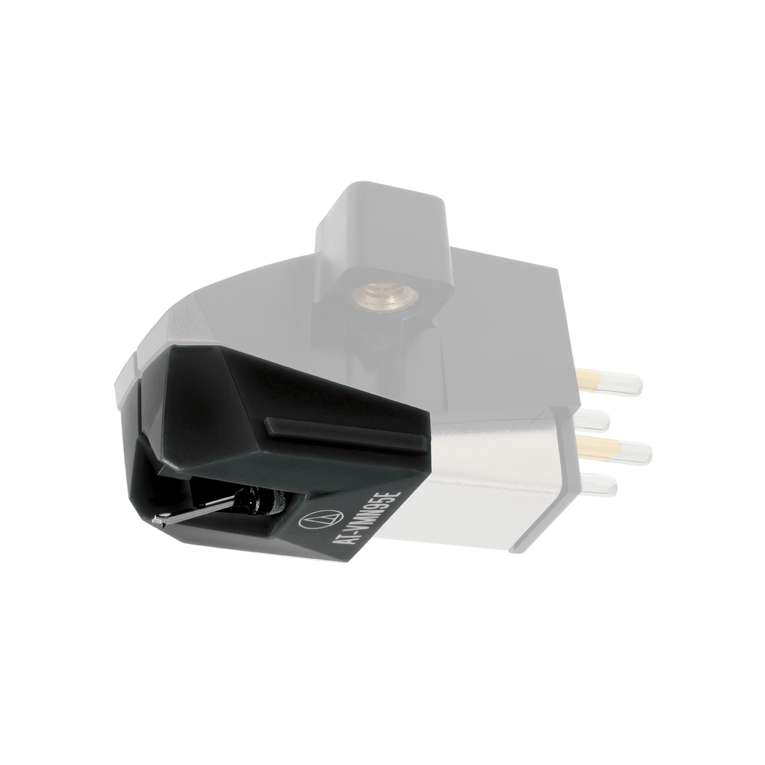 Audio-Technica AT-VMN95Ebk Pick-Up 