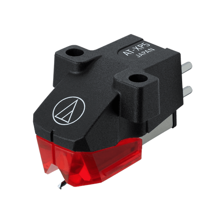Audio-Technica AT-XP5 pick-up