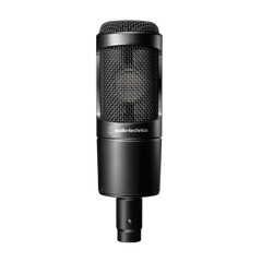Audio-Technica AT2035 Studiomikrofon