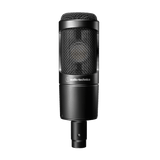Audio-Technica AT2035 Studiomikrofon