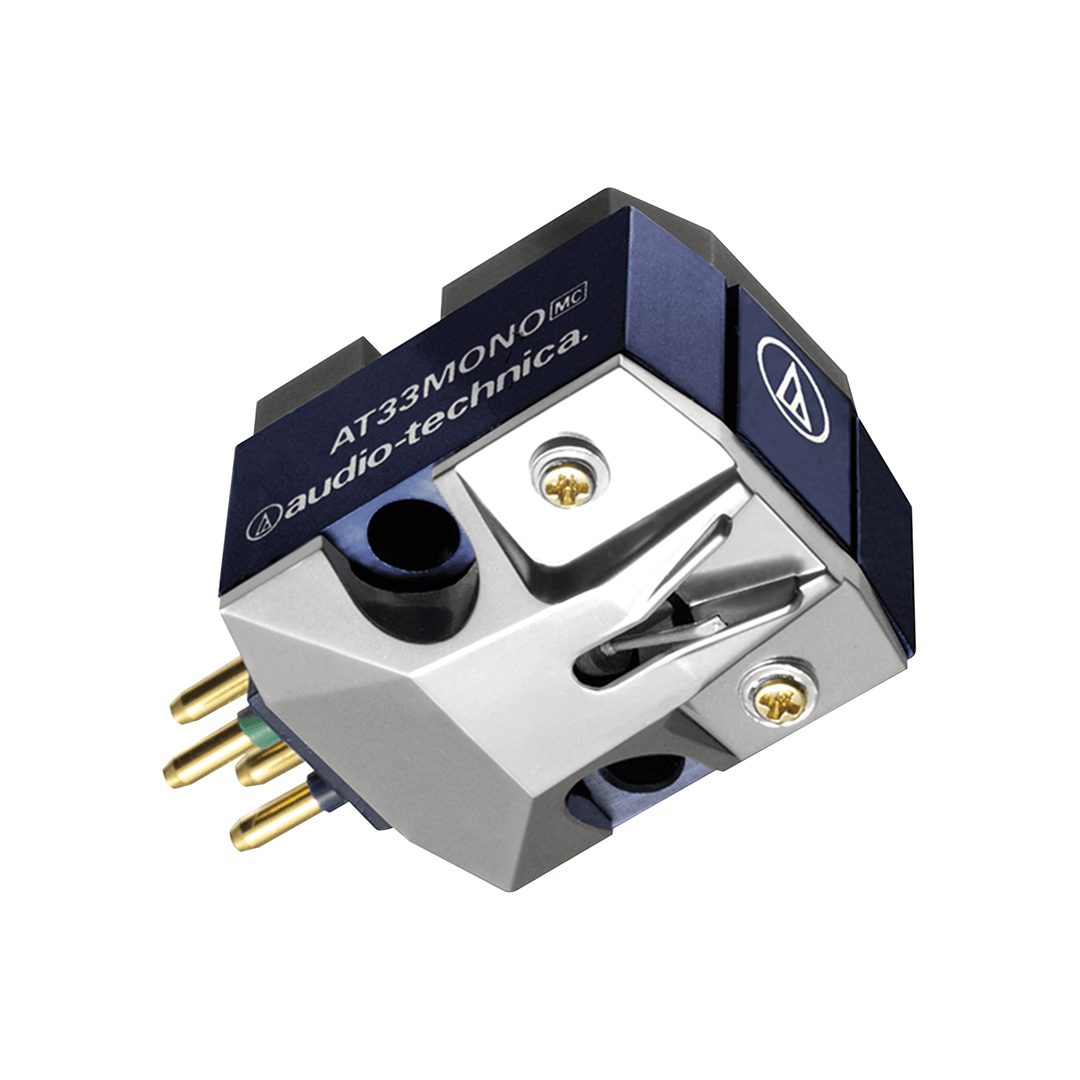 Audio-Technica AT33MONO Pick-Up 