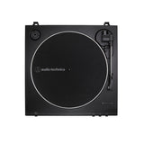 Audio-Technica AT-LP60XUSB-GM platespiller