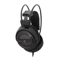 Audio Technica ATH-AVA400 Over-Ear-hodetelefoner (svarte)