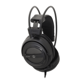 Audio Technica ATH-AVA400 Over-Ear-hodetelefoner (svarte)