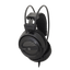 Audio Technica ATH-AVA400 Over-Ear-hodetelefoner (svarte)