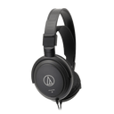 Audio Technica ATH-AVC200 Over-Ear-hodetelefoner (svart)