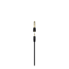Audio Technica ATH-AVC200 Over-Ear-hodetelefoner (svart)