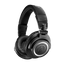Audio-Technica ATH-M50XBT2 Bluetooth hodetelefoner (svarte)