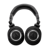 Audio-Technica ATH-M50XBT2 Bluetooth hodetelefoner (svarte)