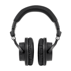 Audio-Technica ATH-M50XBT2 Bluetooth hodetelefoner (svarte)