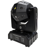 LIGHT4ME ATLAS bevegelig 4-i-1 LED multieffektlampe
