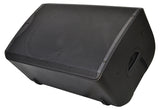 Atomic Pro XL12 Aktiv høyttaler 800 watt 