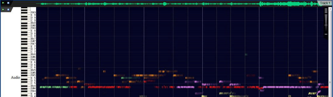 AudioScore Ultimate