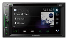 Apple Carplay i Suzuki Swift (2011-2016) 
