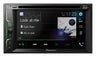 Pioneer AVH-Z3200DAB Apple Carplay , Bluetooth og DAB Radio