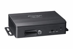 Pioneer AVIC-F260-2 GPS-navigasjonstillegg for AVH-modeller