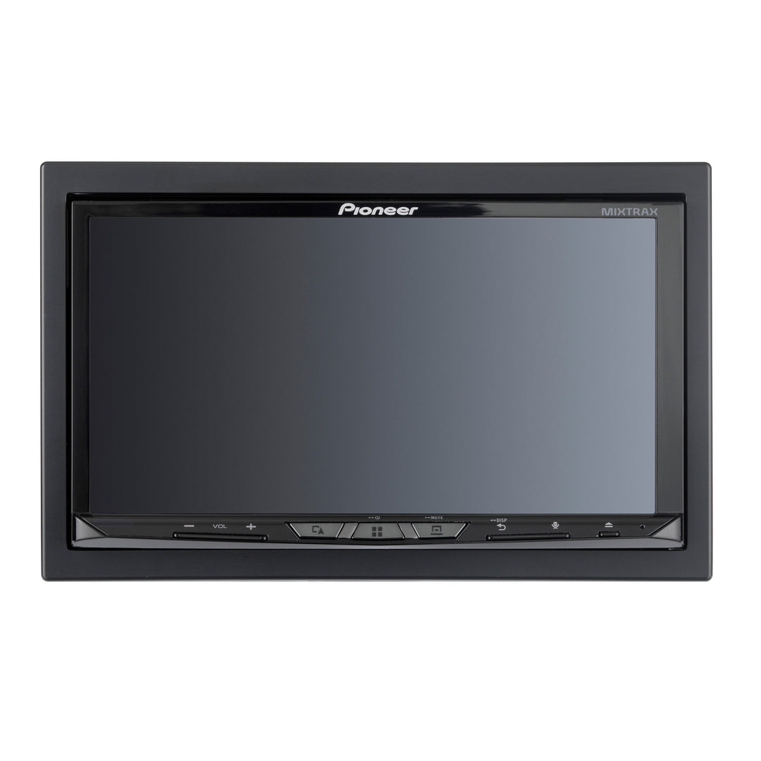 Pioneer AVIC-Z830DAB-C bobilnavigasjon, Bluetooth , trådløs Apple CarPlay