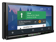 Pioneer AVIC-Z830DAB-C bobilnavigasjon, Bluetooth , trådløs Apple CarPlay