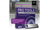 Pro Tools Ultimate perpetuell elektronisk kode - NY
