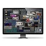 Avid Complete Plugin Bundle 1Y abonnement