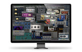 Avid Complete Plugin Bundle 1-års abonnement