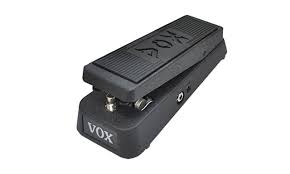 Vox V845 Wah-Wah Pedal 