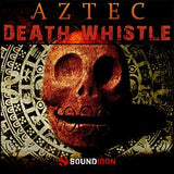 Aztekisk dødsfløyte