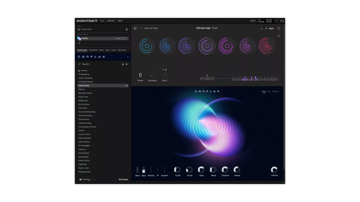 KONTAKT 8 DL