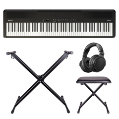 Roland FP-40 El-piano (Svart)