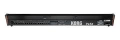 Korg PA5X-61 Arranger Keyboard (svart)