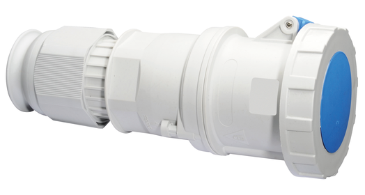Bals 3198 TE-plus 5-pol. IP67 125A 