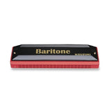 Suzuki Baritone Harmonica SBH-21 - C#  kryss
