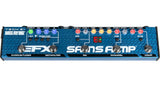 Tech 21 Bass Fly Rig v2 bass-multieffekt