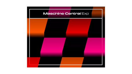 Utvidelse - Maschine Central