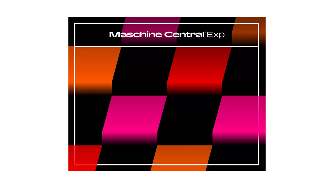 Utvidelse - Maschine Central