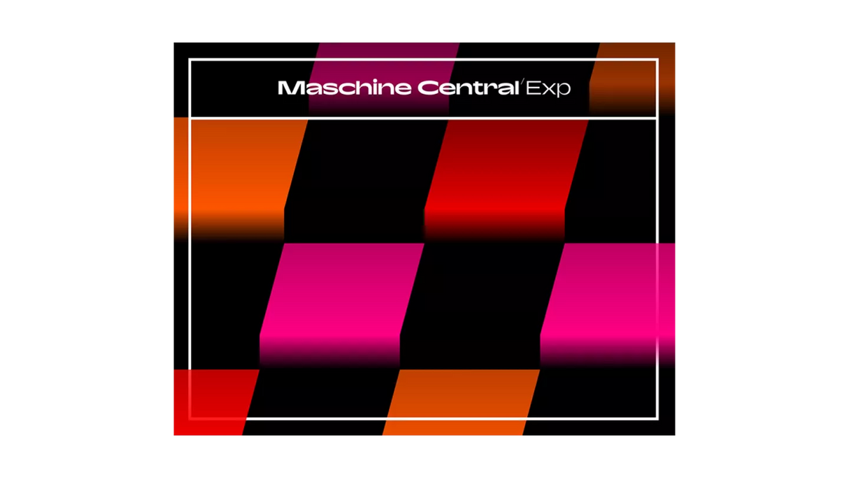 Utvidelse - Maschine Central
