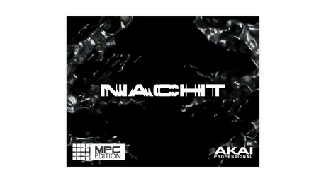 Nacht MPC-utgave