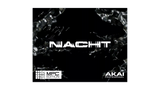Nacht MPC-utgave