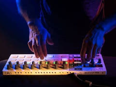Arturia Beatstep PRO MIDI-kontroller 
