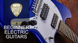 Yamaha Pacifica elektrisk gitar GPA112V ( Vintage White )