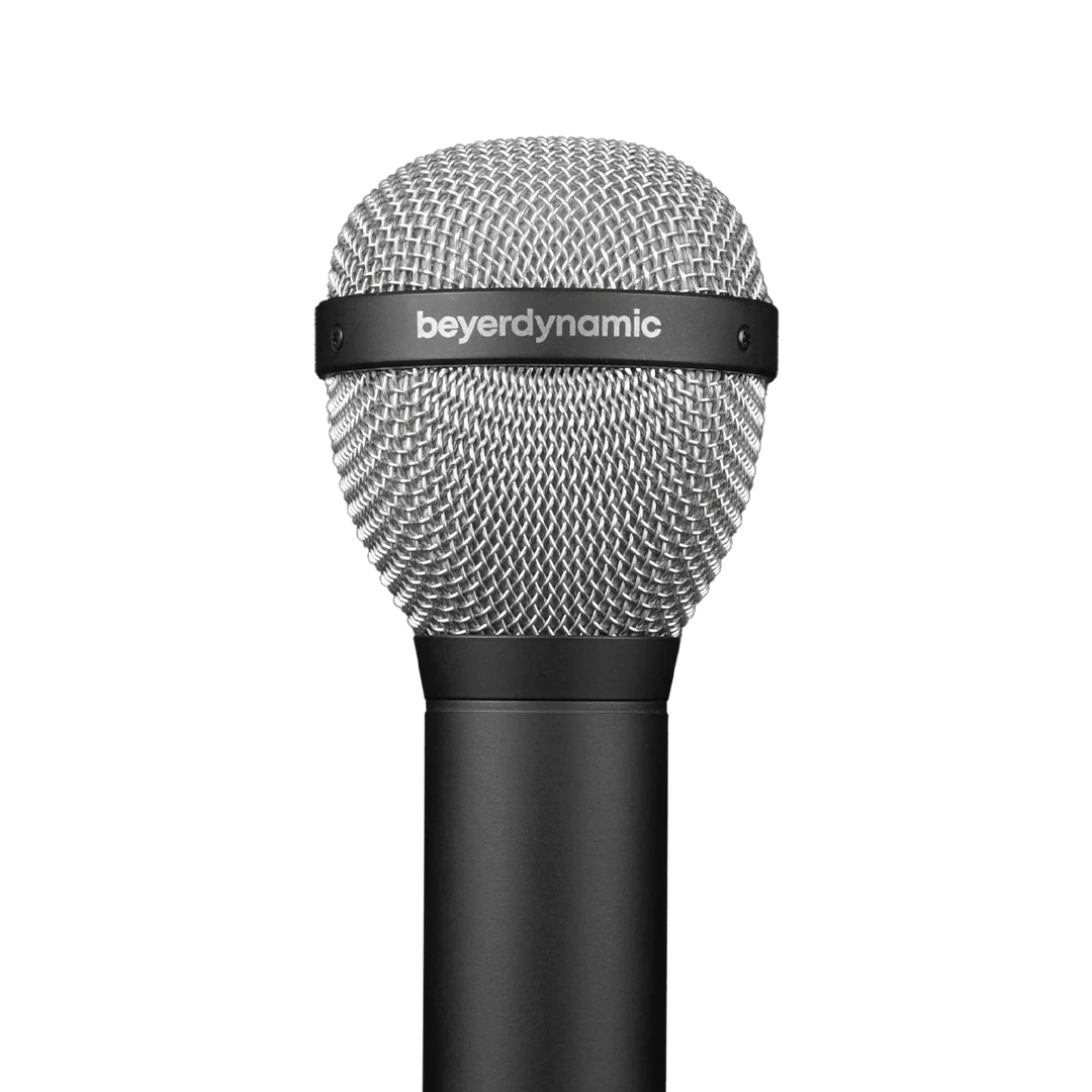 Beyerdynamic M88-MK2 Mikrofoner