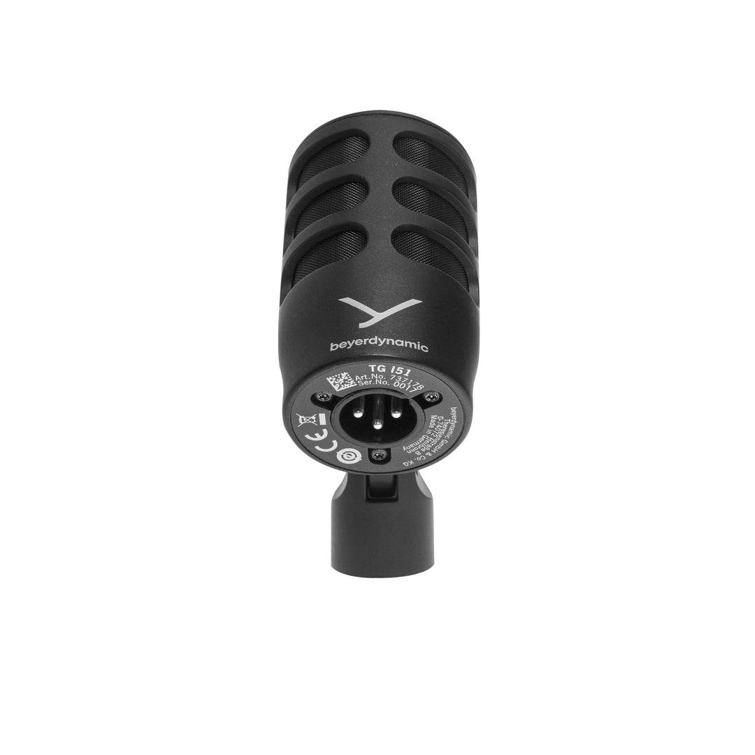 Beyerdynamic TG I51 Trommemikrofon 