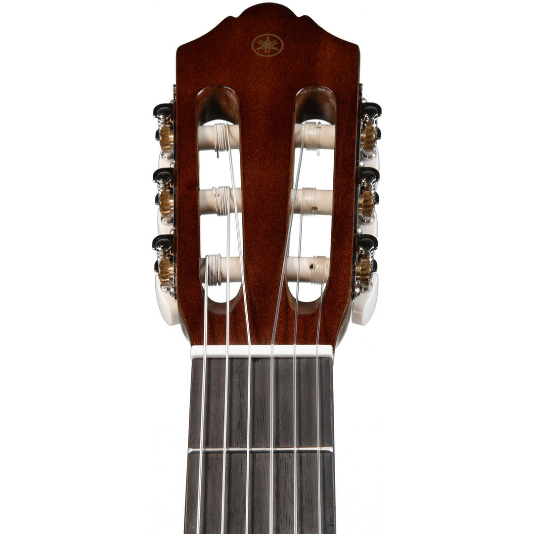 Yamaha C40 klassisk spansk gitar
