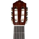 Yamaha C40 klassisk spansk gitar